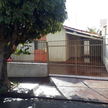 Casa Em Olimpia Villa Exterior photo